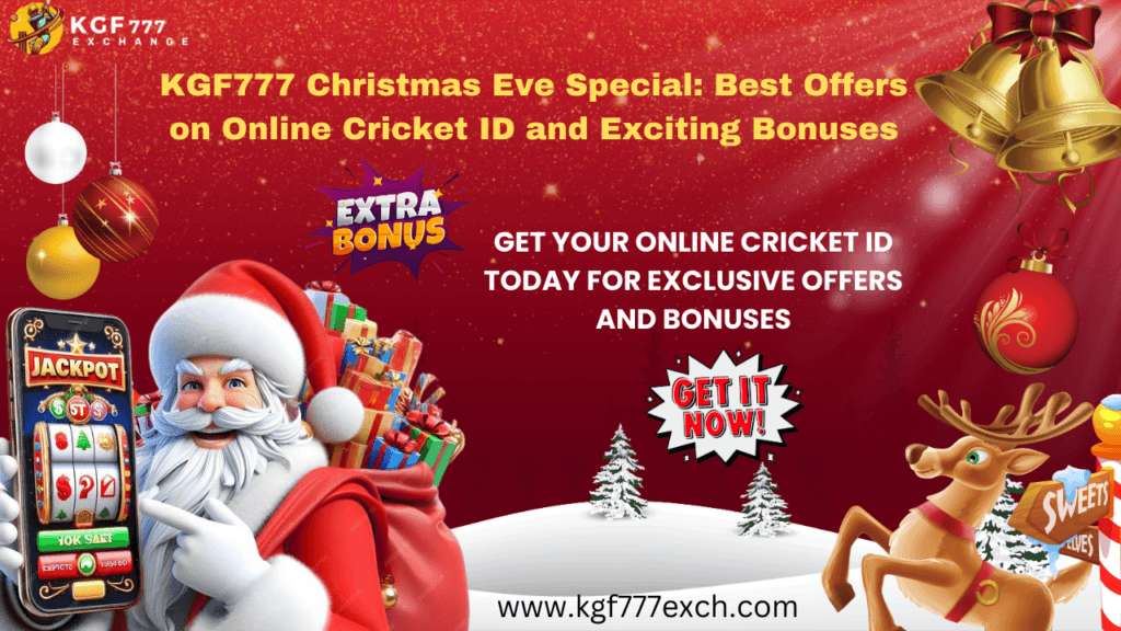 Online Cricket ID