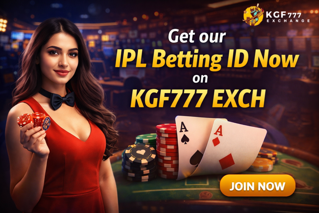 IPL Betting ID