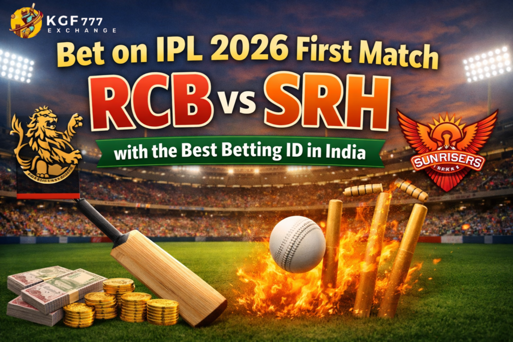 Best Betting ID in India