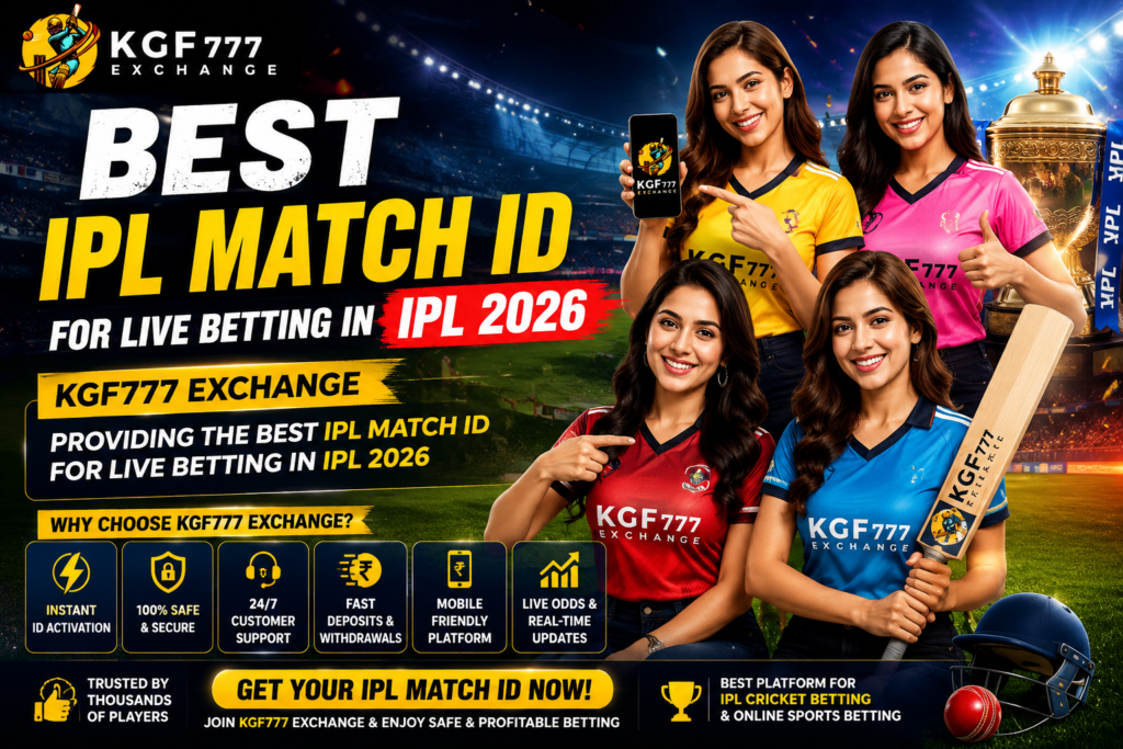 Best IPL Match ID