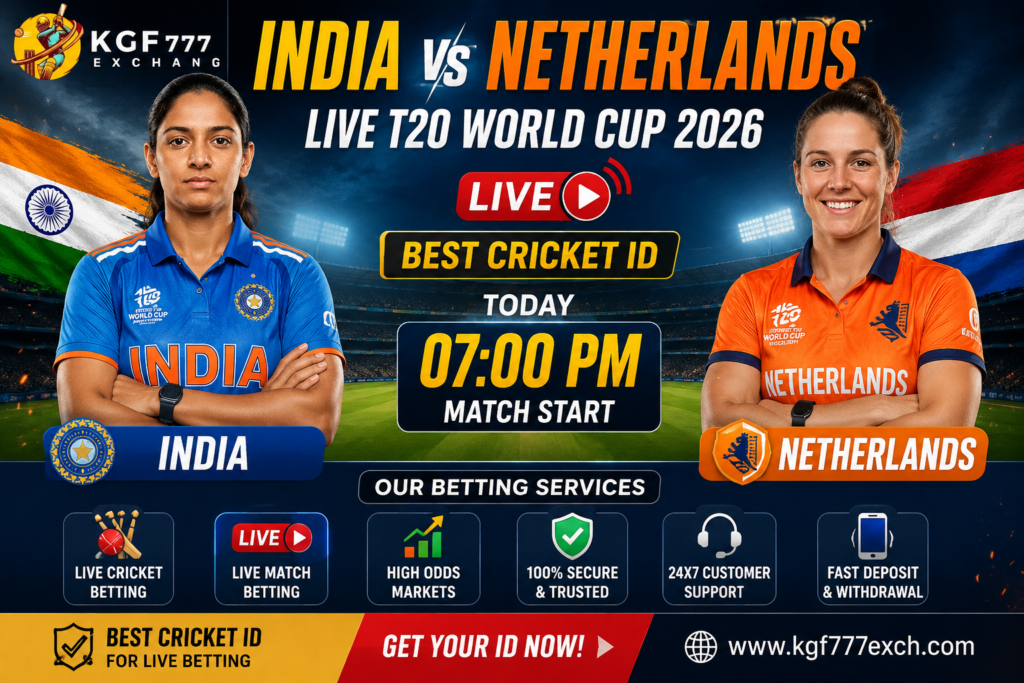 Best Cricket ID
