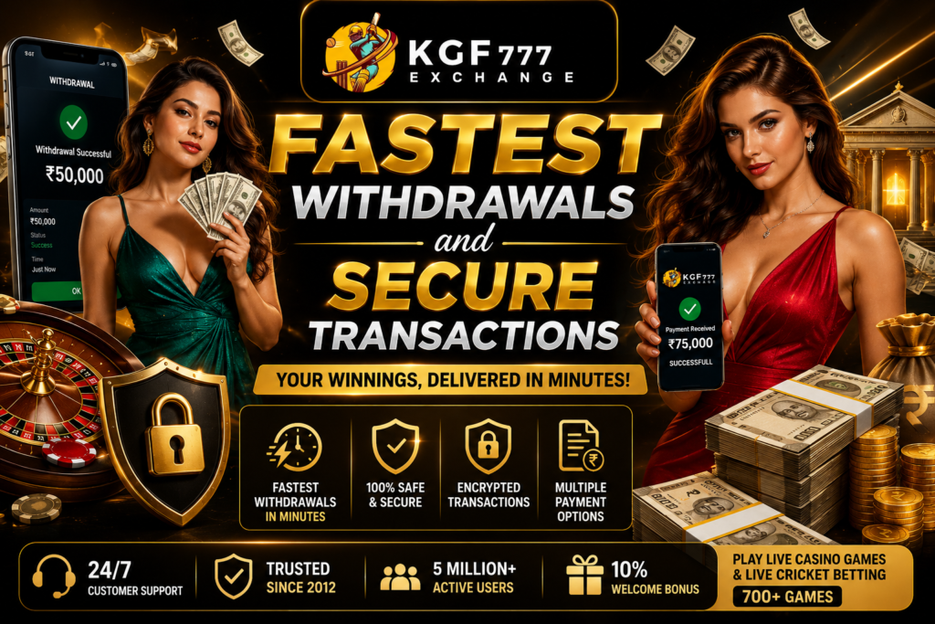 Best Online Betting ID