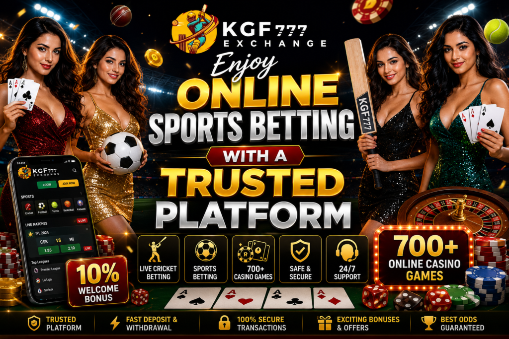 Best Betting ID